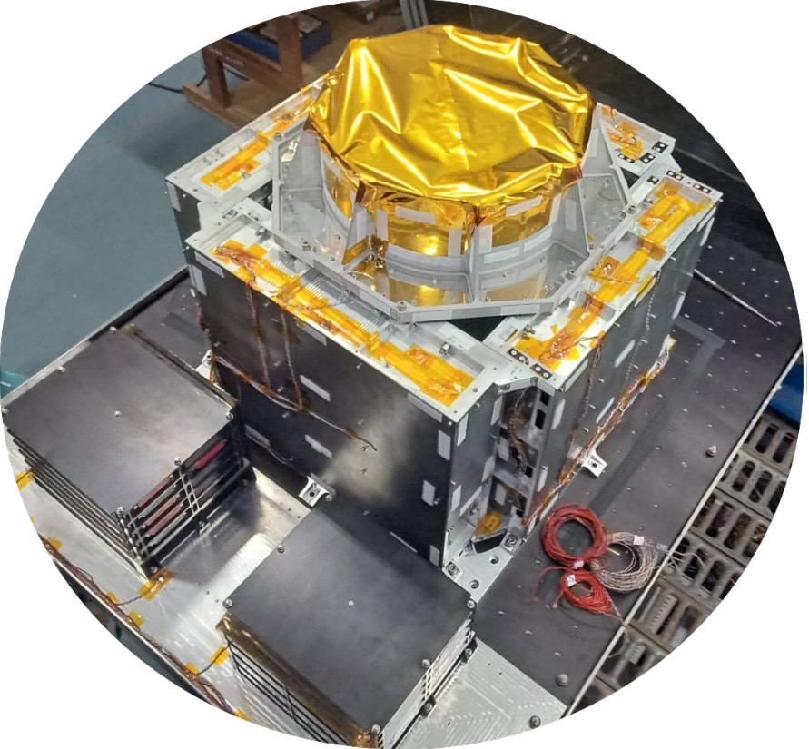 POLIX payload image